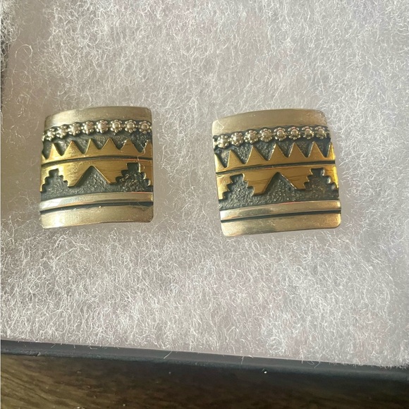 VTG Thomas Singer earings - Picture 10 of 13